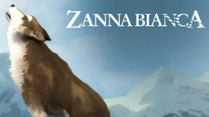 White Fang's poster