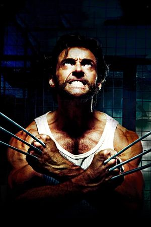 X-Men Origins: Wolverine's poster