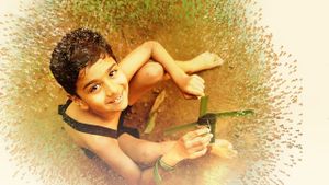Olappeeppi's poster