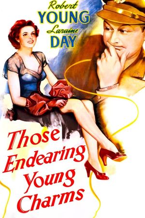 Those Endearing Young Charms's poster