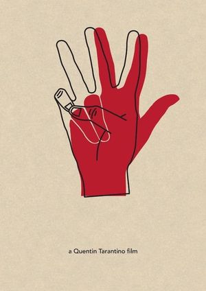 Inglourious Basterds's poster