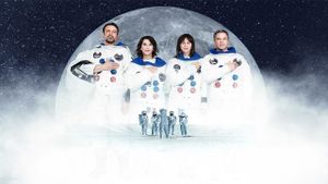 Fais pas ci, fais pas ça: On va marcher sur la Lune's poster