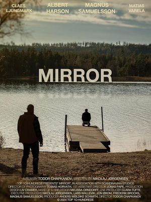 Mirror's poster