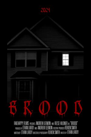 Brood's poster