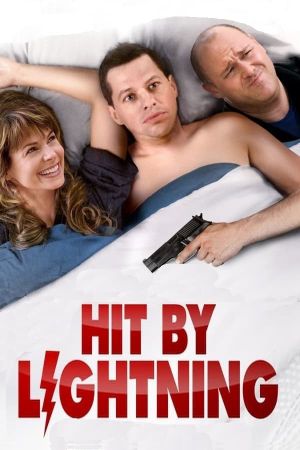 Hit by Lightning's poster