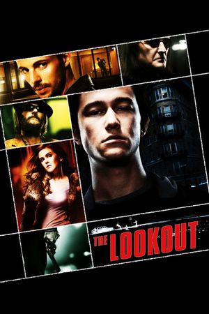 The Lookout's poster