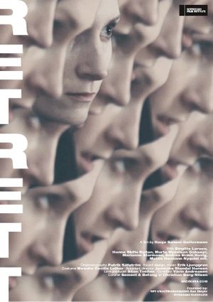 Retract's poster