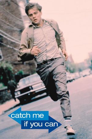 Catch Me If You Can's poster