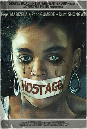 Hostage's poster image