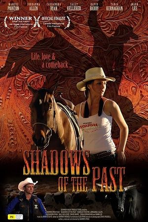 Shadows of the Past's poster