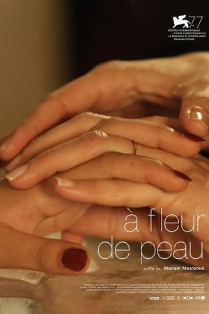À fleur de peau's poster