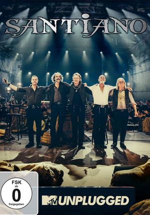 Santiano - MTV-Unplugged's poster