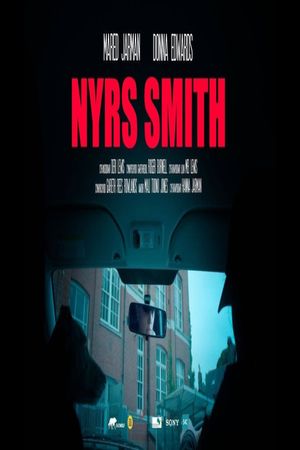 Nyrs Smith's poster