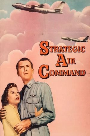 Strategic Air Command's poster