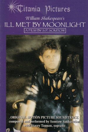 Ill Met by Moonlight's poster