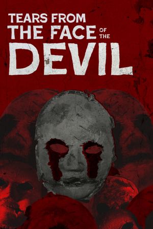 The Face of The Devil's poster