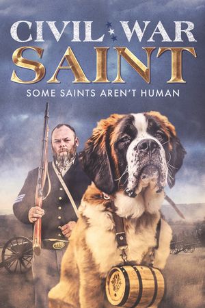 Civil War Saint's poster