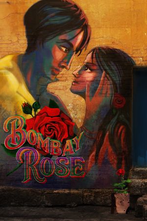 Bombay Rose's poster
