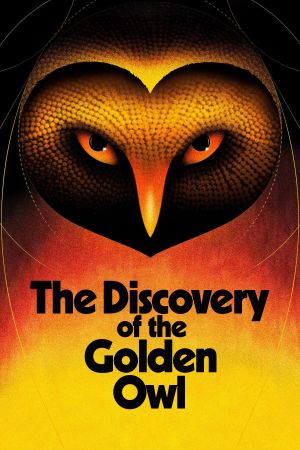 La découverte de la Chouette d'or's poster
