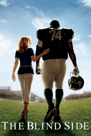 The Blind Side's poster