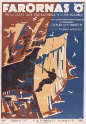 Great Dimon: Viking decendants on the Färö Islands's poster