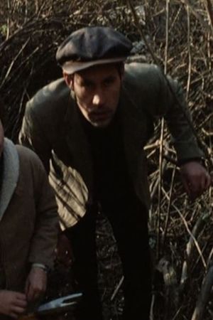 Visage de chien's poster