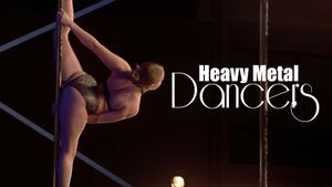 Heavy Metal Dancers's poster