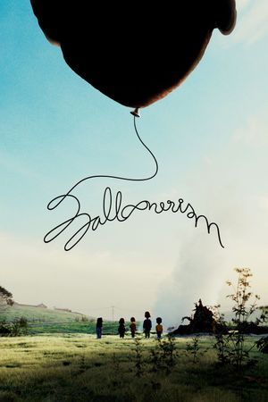 Balloonerism's poster