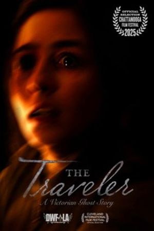 The Traveler's poster