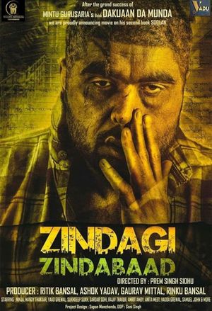 Zindagi Zindabaad's poster