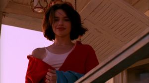 Betty Blue's poster