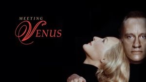 Meeting Venus's poster