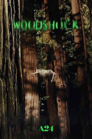 Woodshock's poster