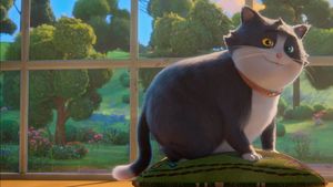 10 Lives's poster