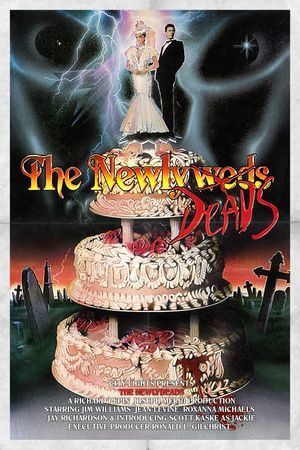 The Newlydeads's poster