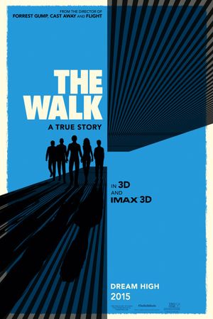 The Walk's poster
