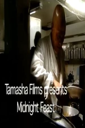 Midnight Feast's poster