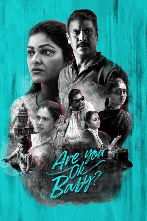 Are You Ok Baby?'s poster