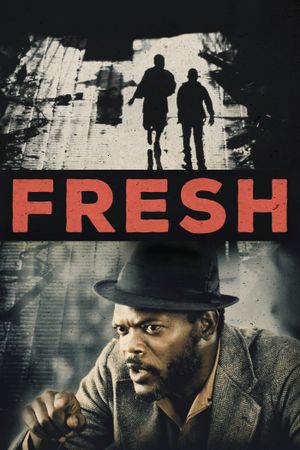 Fresh's poster