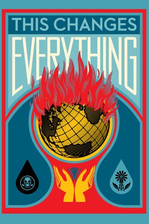 This Changes Everything's poster