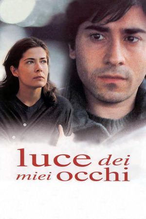 Light of My Eyes's poster