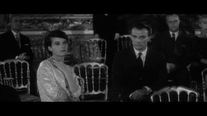 Last Year at Marienbad's poster