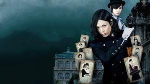 Black Butler's poster