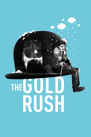 The Gold Rush's poster