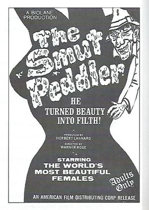 The Smut Peddler's poster