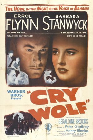 Cry Wolf's poster