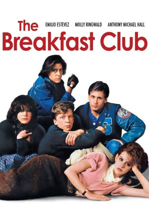 The Breakfast Club's poster