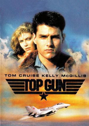 Top Gun's poster