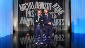 Michel Denisot n'aime pas les anniversaires's poster