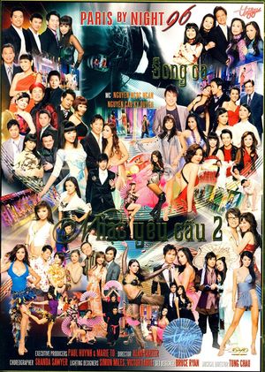 Paris by Night 96: Nhạc Yêu Cầu 2's poster